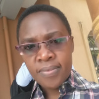 Janet Onguka