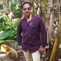 Praveen Pp
