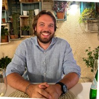 Matteo Ferrandi