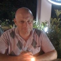 Murat Nahmias