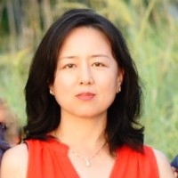 Ying Jin