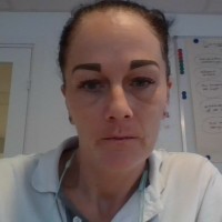 Maria Bernt
