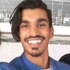 Vikram Sraon