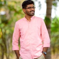Dinesh Kumar