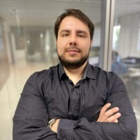 Fernando Henrique de Oliveira Leite