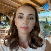 Roxana Martin