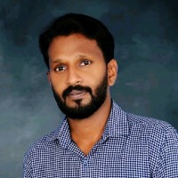 Rajkumar N J