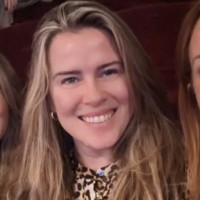 Lucy Johns