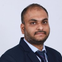 Rajesh Pasupuleti