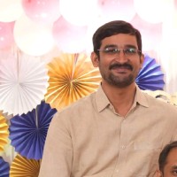 Siva Kumar Ari