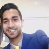 Satish Mistry