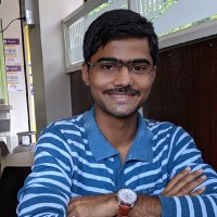 Sourabh Ghorpade