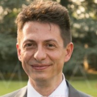 Umberto Pascale