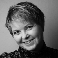 Maria Lindgren
