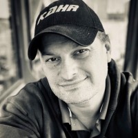 Chris Corbett