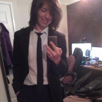 Ryan Spencer-Matthews