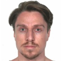 Mattias Larsson