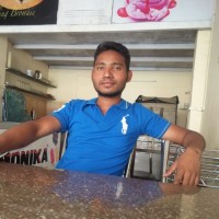 Bijay Kumar Patra