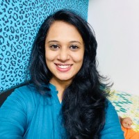 Sushma M Chakravarthy