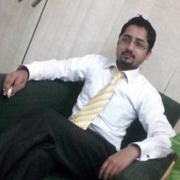 Ahmed Raza