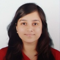 Amruta Shevde
