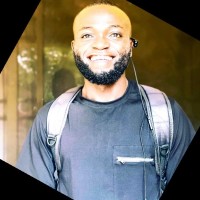 Odoh Samuel Chinedu