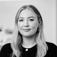 Catherine May Walter