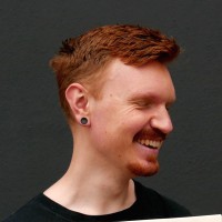 Robert William-Olsson