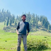 Moedullah Shaikh
