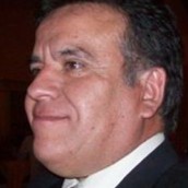 Balfredo Toledo