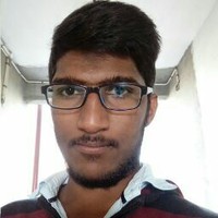 Prashanth Reddy