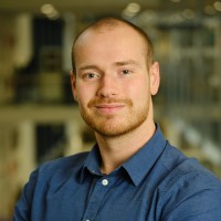 Jorrit van Hoof
