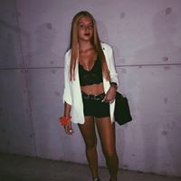 Mica Cestaro