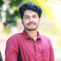 Nithin Vijayan
