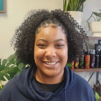 Shanaya Walker