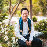 Wesley Luu