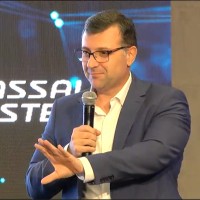 André Stadtlober