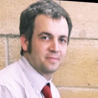 Matt Catchpole