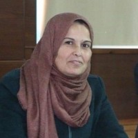 Nawal Al-Sheikh