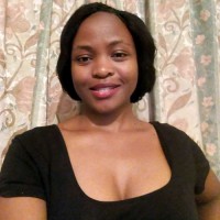 Cynthia Nandi