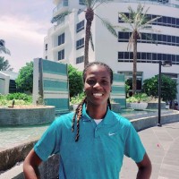 Candace Thedford