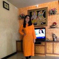 Vrushti Dhola