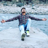 Devraj Thapa