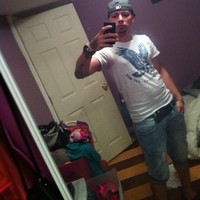 Chris Harbin