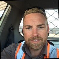 Rodney Sutherland