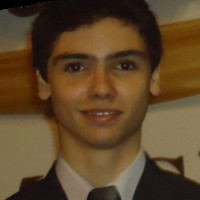 Rodrigo Isaac Guzmán