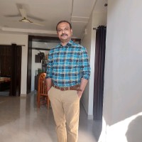 Raja Lingeswara Rao Busamalla