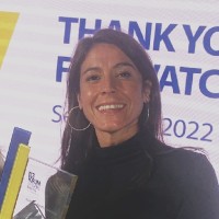 Irma Domini