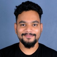 Sachin M Kanchan