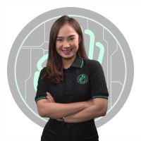 Belinda Febri